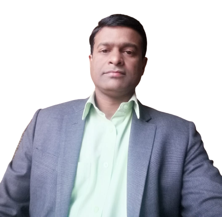 Pitambar Sharma